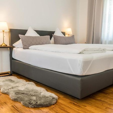 City Wohnung K2 Klimatisiert Friedrichshafen Bagian luar foto