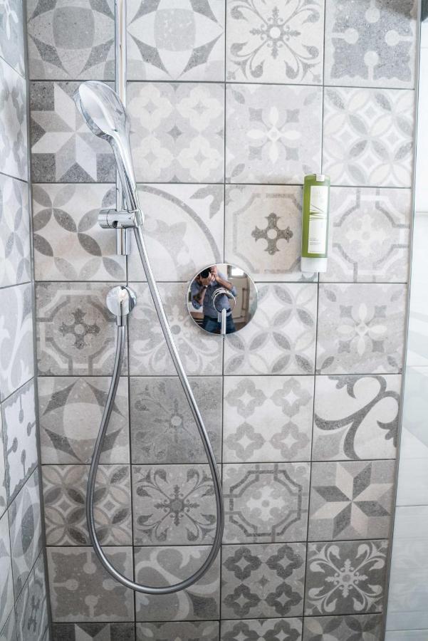 City Wohnung K2 Klimatisiert Friedrichshafen Bagian luar foto